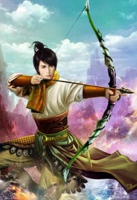 老婆你被潛了
