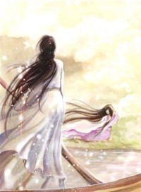 榴花開處照宮闈
