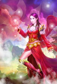 冒牌太子妃：邪王寵上身