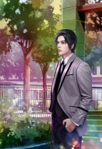 褪色