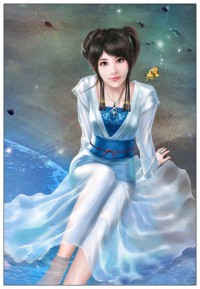 天命神女：反派夫君哪裡跑