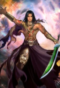 書林文學 >> 玄幻魔法 >> 無限之神王系統