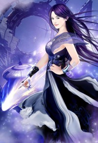 神凰女帝之邪王